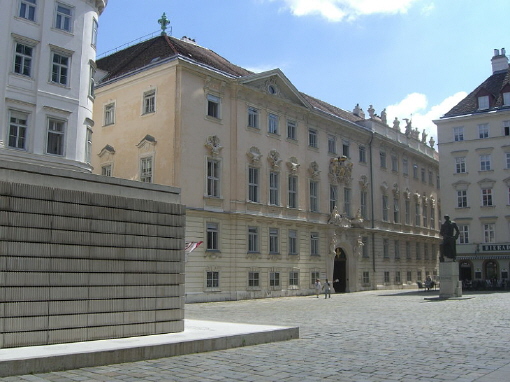 Judenplatz