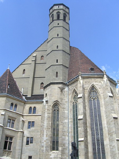 Minoritenkirche