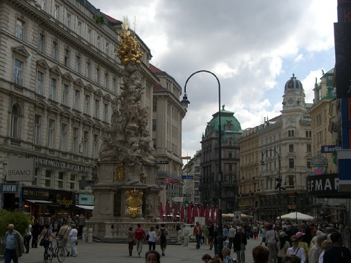 Graben