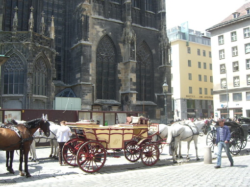 Stephansplatz