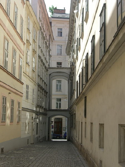 Blutgasse
