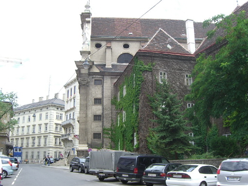 Dominikanerkirche