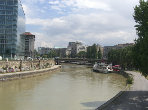 Donaukanal