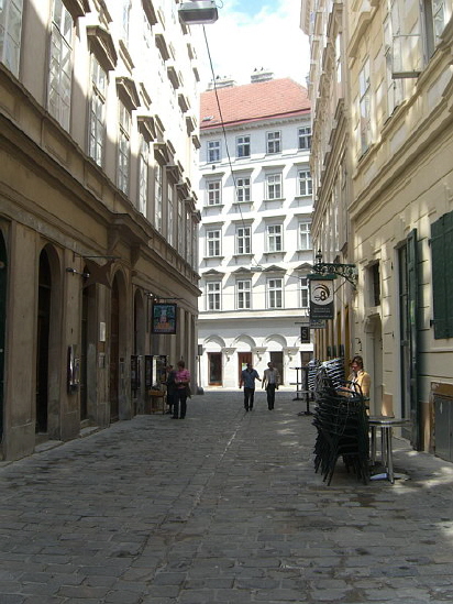 Sterngasse